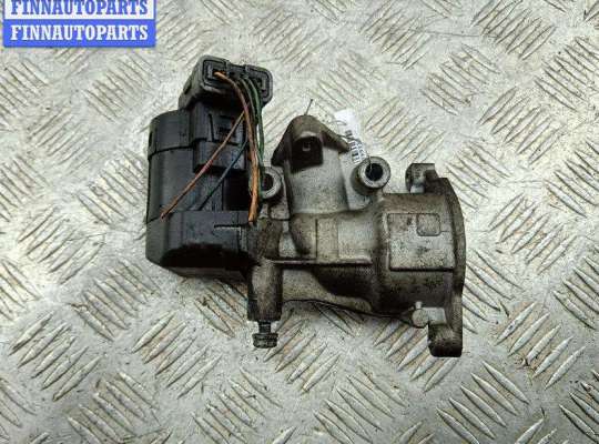 Клапан EGR (рециркуляции выхлопных газов) FT570461 на Citroen C8