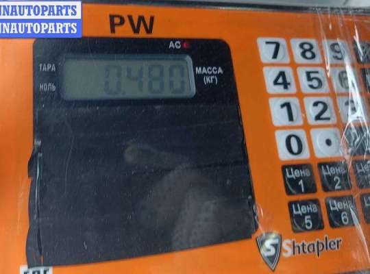 купить Переключатель света на Mercedes E-Class W210 (1995-2002)