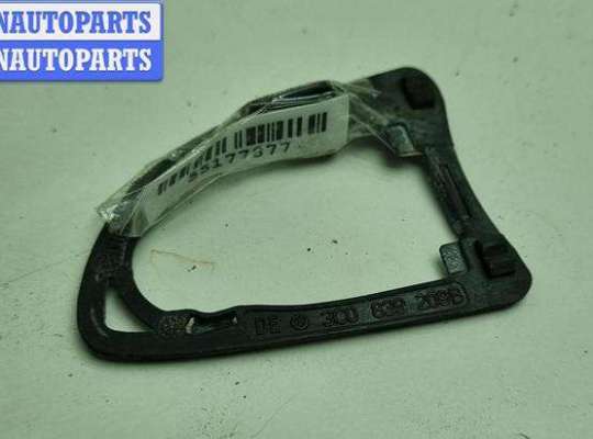 купить Накладка на ручку двери на Volkswagen Passat B6