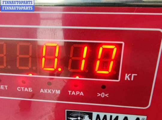 купить Патрубок интеркулера на Audi A6 C5 (1997-2005)