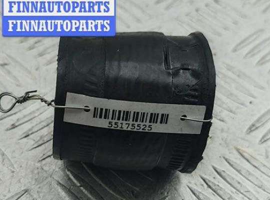Купить Патрубок интеркулера на Audi A6 C5 (1997-2005) Патрубок интеркулера AU1659484 на Audi A6 C5 (1997-2005)