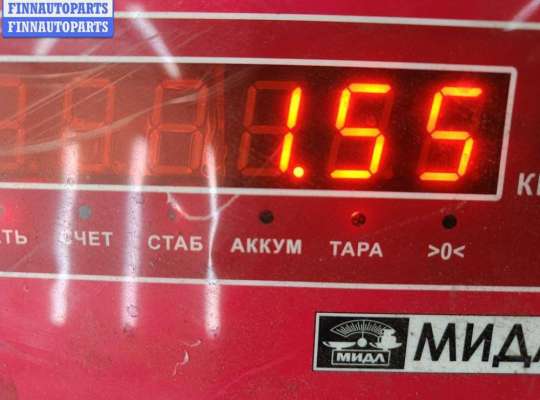 купить Суппорт задний правый на Volkswagen Bora