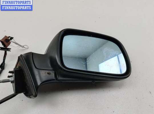 купить Зеркало наружное правое на Peugeot 407