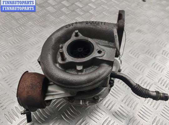 купить Турбина на Volkswagen Passat B5+ (GP)