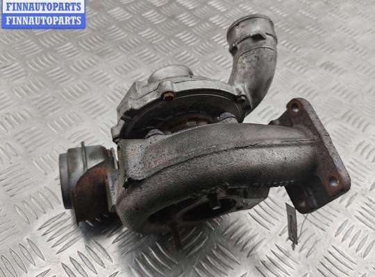 купить Турбина на Volkswagen Passat B5+ (GP)