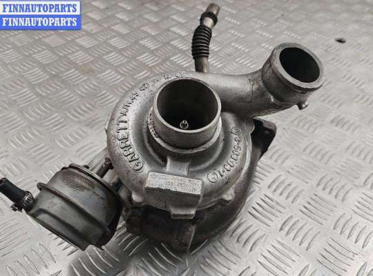 купить Турбина на Volkswagen Passat B5+ (GP)