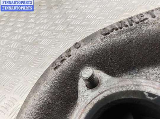 купить Турбина на Volkswagen Passat B5+ (GP)