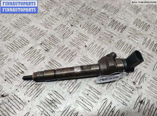 Форсунка топливная BM3142678 на BMW 5 F10/F11 (2009-2017)
