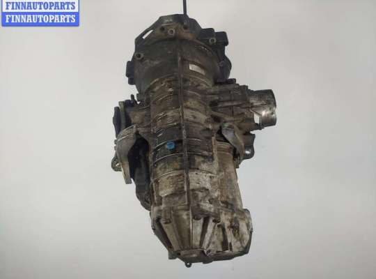 купить КПП автоматическая (АКПП) на Volkswagen Passat B5+ (GP)