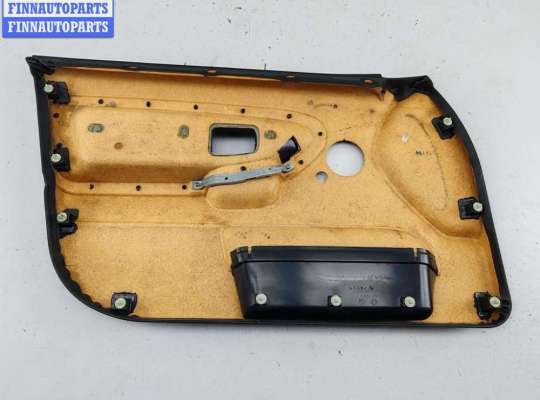 купить Обшивка двери передней правой (дверная карта) на BMW 3 E36 (1991-2000)