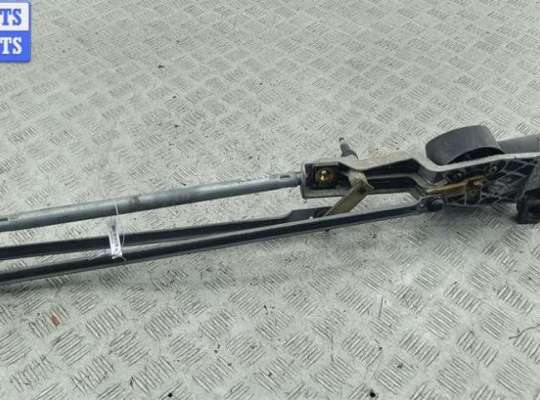 купить Механизм стеклоочистителя переднего (трапеция дворников) на Ford Focus I (1998-2005)