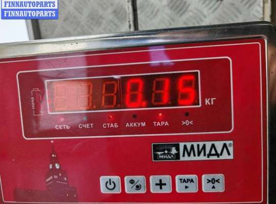 купить Трос двери передней на Volkswagen Touareg