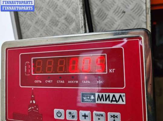 купить Трос двери передней на Ford Focus II (2004-2011)