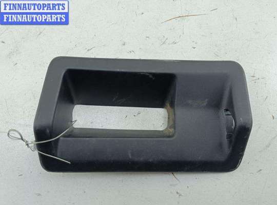 Купить Накладка на ручку двери на Volkswagen Caddy (2004-2010) Накладка на ручку двери VG2569839 на Volkswagen Caddy (2004-2010)