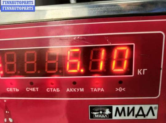 купить Рычаг подвески задний левый на Kia Sorento 3 (UM, 2014-2020)