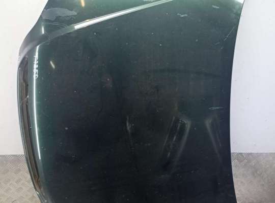 купить Капот на Opel Astra G (1998-2004)