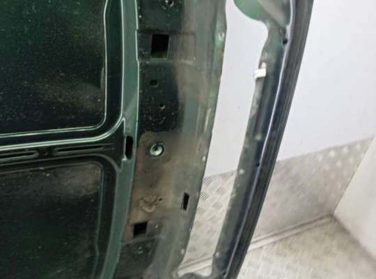 купить Капот на Opel Astra G (1998-2004)