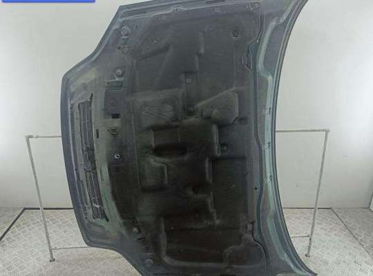 купить Капот на Opel Astra G (1998-2004)