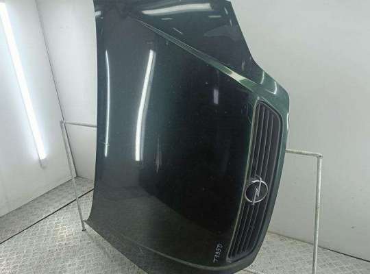 купить Капот на Opel Astra G (1998-2004)