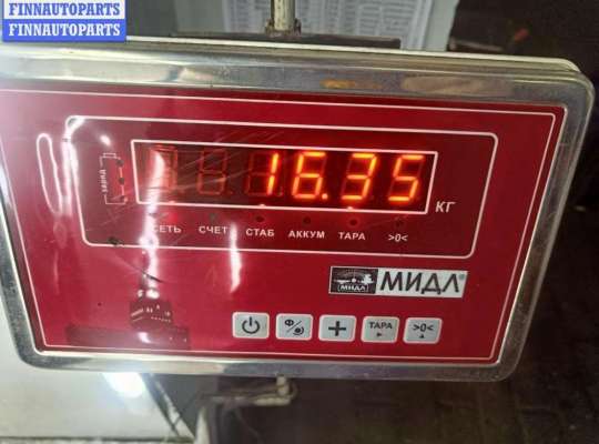 купить Капот на Opel Astra G (1998-2004)