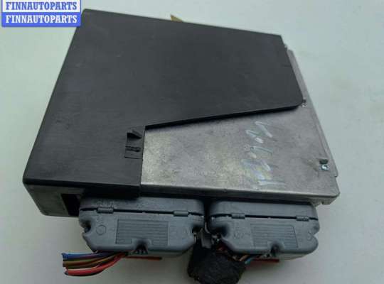 ЭБУ ДВС (блок управления двигателем) на Opel Astra G / Classic