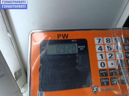 ЭБУ ДВС (блок управления двигателем) на Opel Astra G / Classic