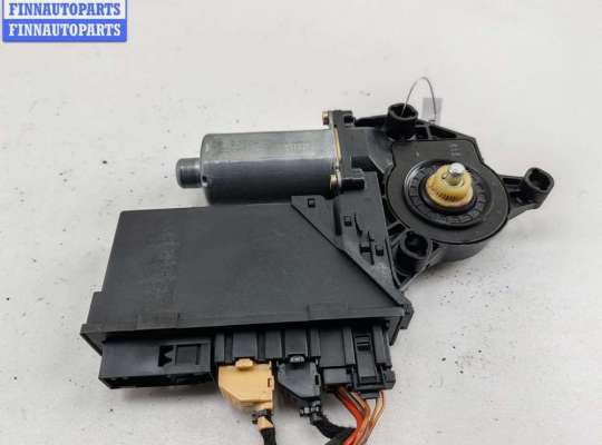 купить Моторчик стеклоподъемника задний правый на Audi A4 B6 (2001-2004)