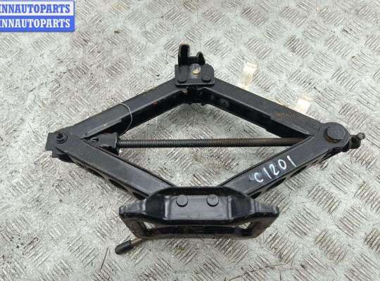 купить Домкрат на Ford Mondeo III (2000-2007)