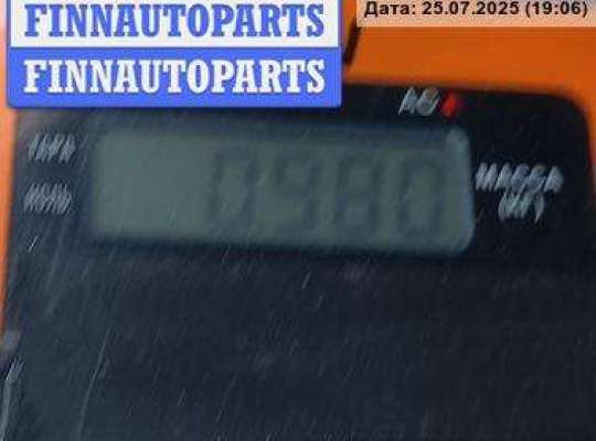 купить Двигатель отопителя (моторчик печки) на Opel Zafira B (2004-2014)