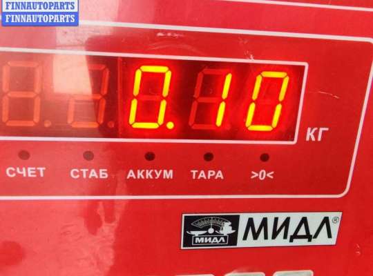 Шестерня (шкив) ДВС на Audi A4 (8D, B5)