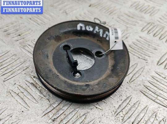 купить Шкив помпы на Audi A4 B5 (1994-2001)