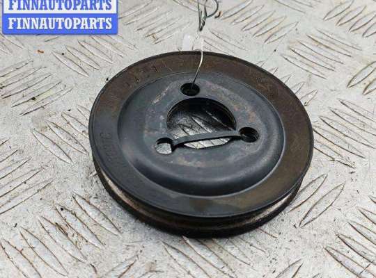 Шкив помпы AU1678526 на Audi A4 B5 (1994-2001)