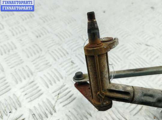 купить Механизм стеклоочистителя переднего (трапеция дворников) на Skoda Octavia mk1 (A4 1U) 1996-2010