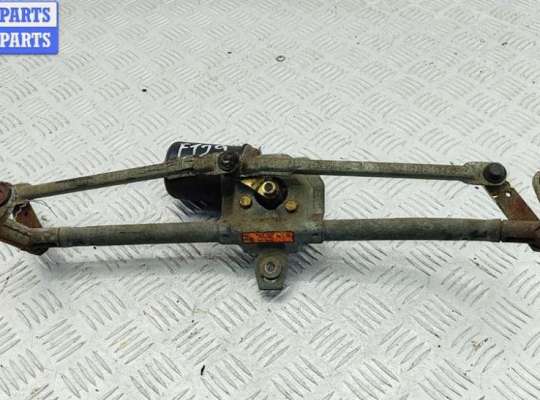 Механизм стеклоочистителя переднего (трапеция дворников) SK519156 на Skoda Octavia mk1 (A4 1U) 1996-2010