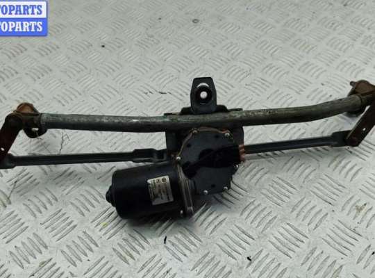 купить Механизм стеклоочистителя переднего (трапеция дворников) на Skoda Octavia mk1 (A4 1U) 1996-2010