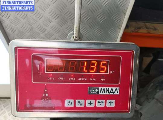 купить Защита крыла (подкрылок) передняя правая на Ford Focus III (2011-2018)