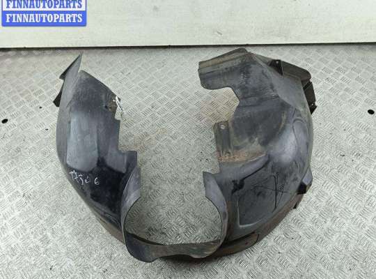 купить Защита крыла (подкрылок) передняя правая на Ford Focus III (2011-2018)