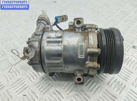 купить Компрессор кондиционера на Opel Zafira A (1999-2005)