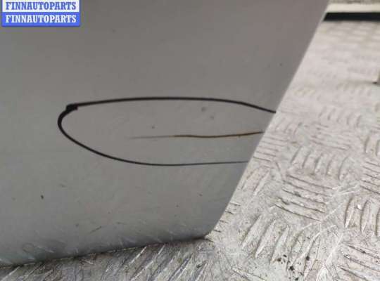 купить Дверь боковая передняя правая на Opel Vectra B (1995-2002)