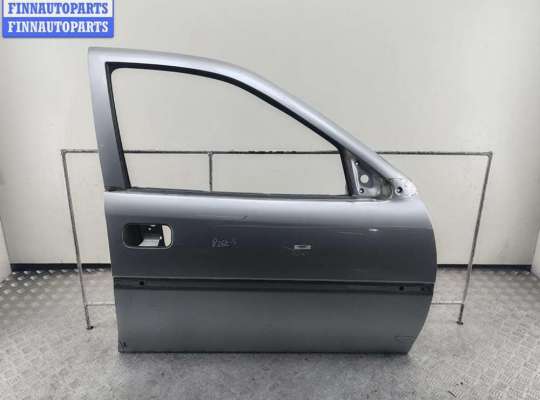 купить Дверь боковая передняя правая на Opel Vectra B (1995-2002)
