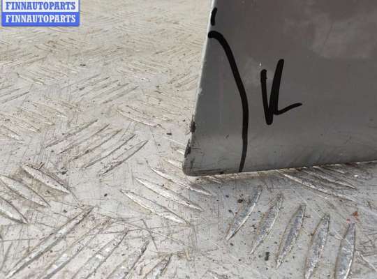 купить Дверь боковая передняя правая на Opel Vectra B (1995-2002)