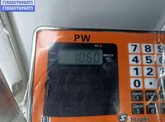 купить Стеклоподъемник механический задний правый на Skoda Fabia mk2 (5J)