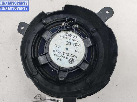 Аудиотехника на Skoda Octavia Tour (1U, A4)