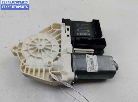 купить Блок управления двери передней правой на Volkswagen Passat B6