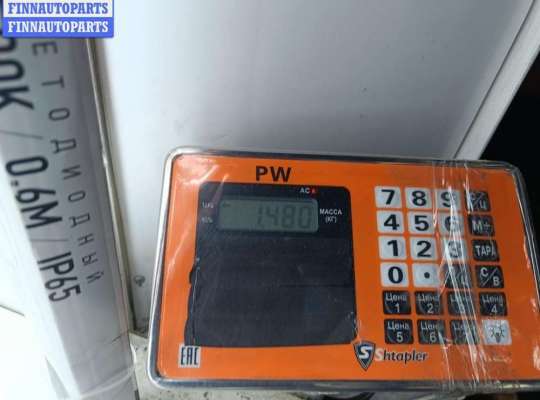 купить Двигатель отопителя (моторчик печки) на Seat Alhambra (2000-2010)