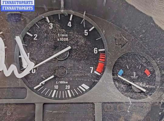 купить Щиток приборный (панель приборов) на BMW 5 E39 (1995-2003)