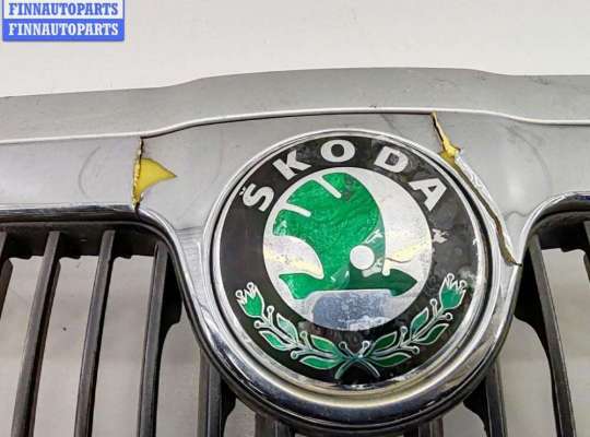 купить Решетка радиатора на Skoda Octavia mk1 (A4 1U) 1996-2010