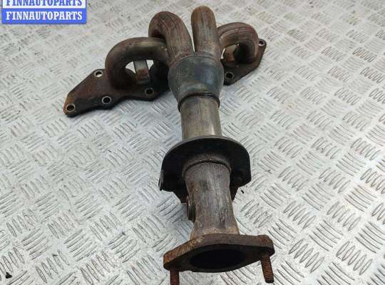 Коллектор выпускной