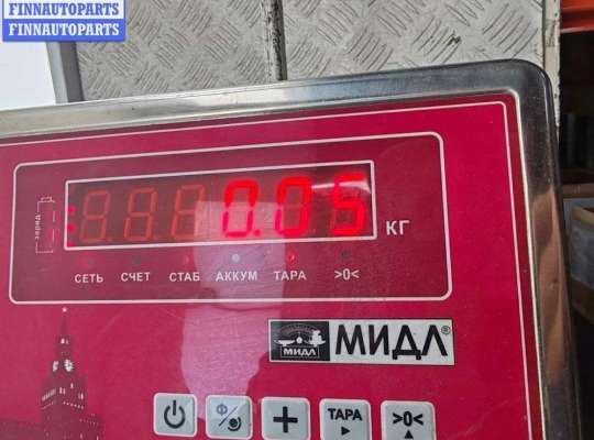 купить Патрон лампы указателя поворота на Mercedes Vito-2 / Viano W639 (2003-2014)