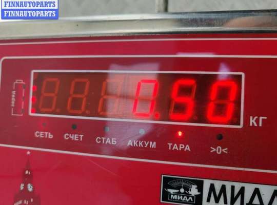 купить Замок двери задней левой на Mazda 3 (2018- ) BP